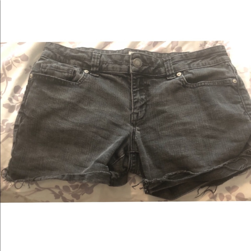 Aeropostale | Denim Shorts